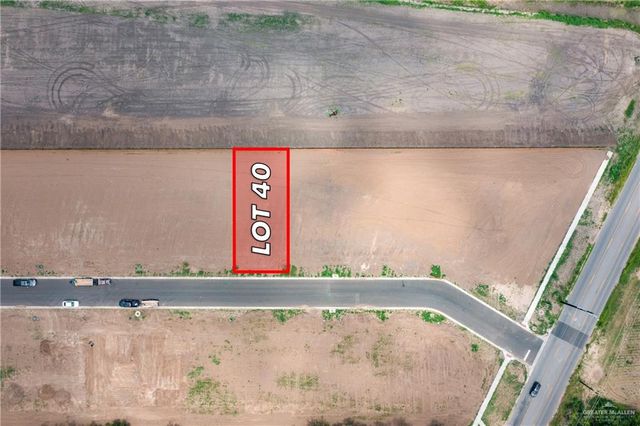 1715 Descanso, Weslaco, TX 78596
