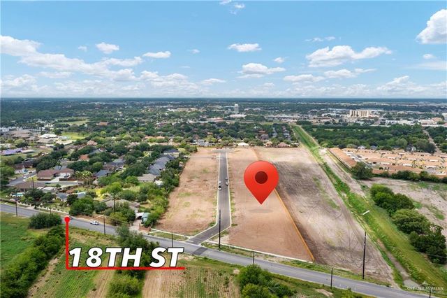 1715 Descanso, Weslaco, TX 78596