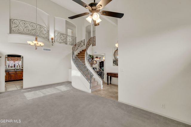 1075 YASMIN Court, El Paso, TX 79932