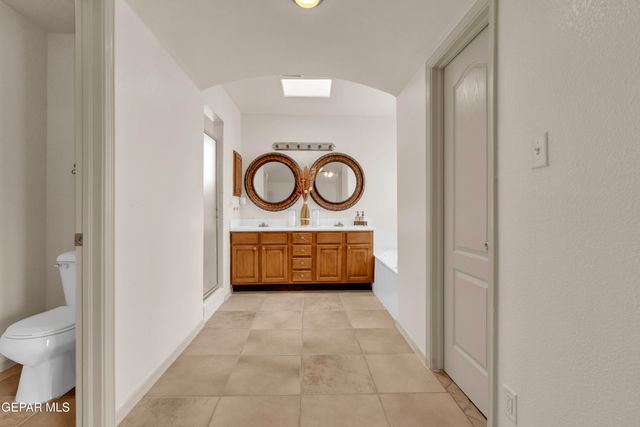 1075 YASMIN Court, El Paso, TX 79932