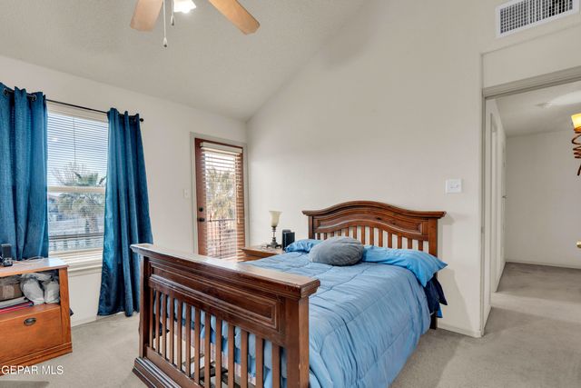1075 YASMIN Court, El Paso, TX 79932