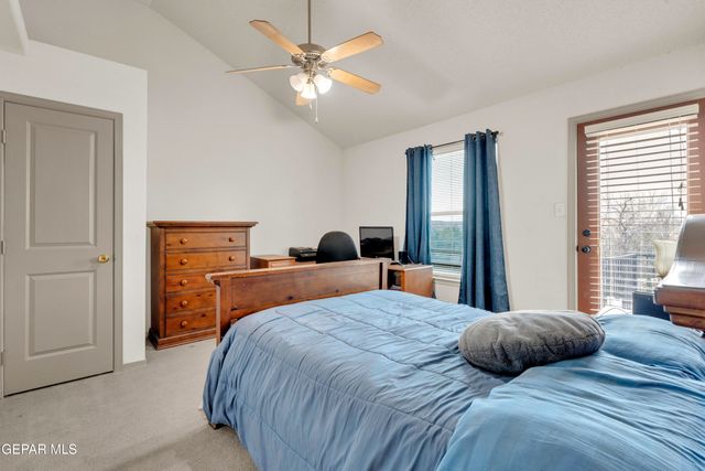 1075 YASMIN Court, El Paso, TX 79932