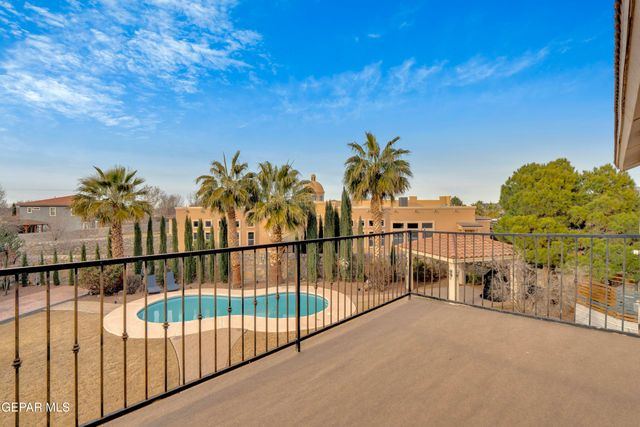 1075 YASMIN Court, El Paso, TX 79932