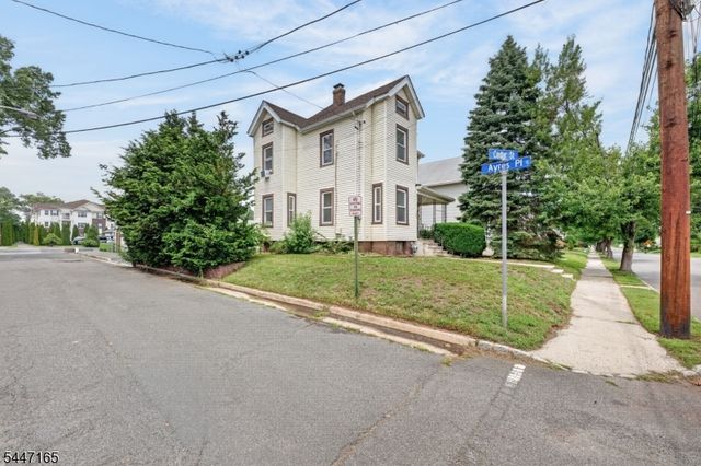 126 Cedar St, South Bound Brook Boro, NJ 08880