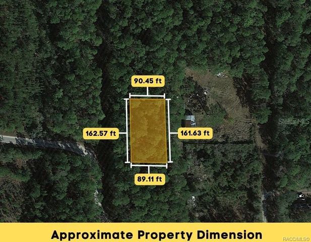 0000 NE 65TH COURT, Citra, FL 32113