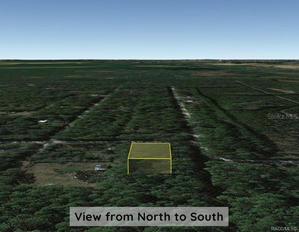 0000 NE 65TH COURT, Citra, FL 32113