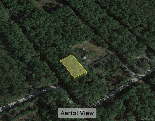 0000 NE 65TH COURT, Citra, FL 32113