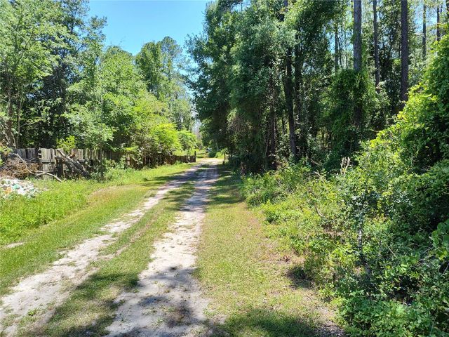 0000 NE 65TH COURT, Citra, FL 32113