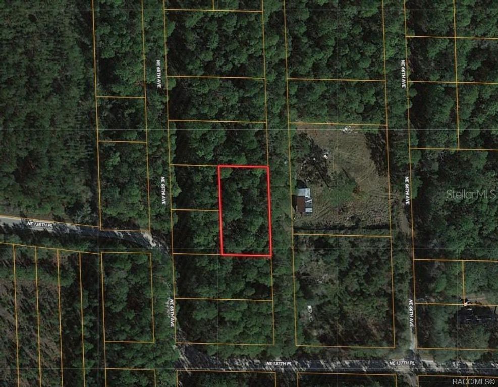 0000 NE 65TH COURT, Citra, FL 32113
