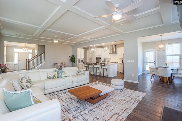 329 Underhill drive, Columbia, SC 29229