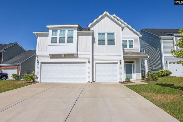 329 Underhill drive, Columbia, SC 29229