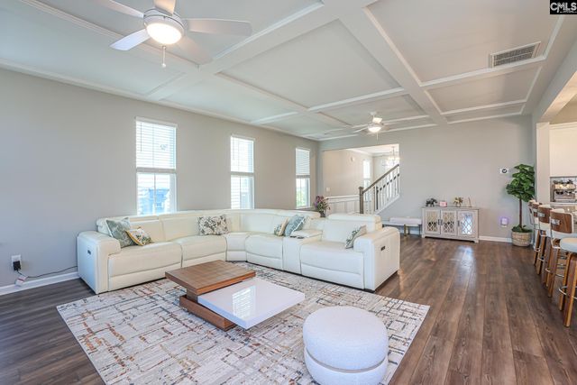 329 Underhill drive, Columbia, SC 29229