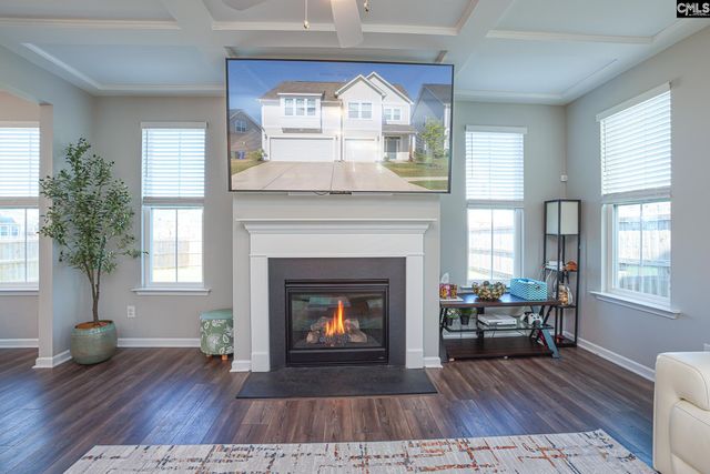 329 Underhill drive, Columbia, SC 29229