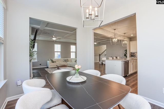 329 Underhill drive, Columbia, SC 29229