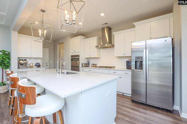 329 Underhill drive, Columbia, SC 29229