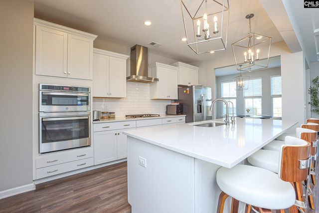 329 Underhill drive, Columbia, SC 29229