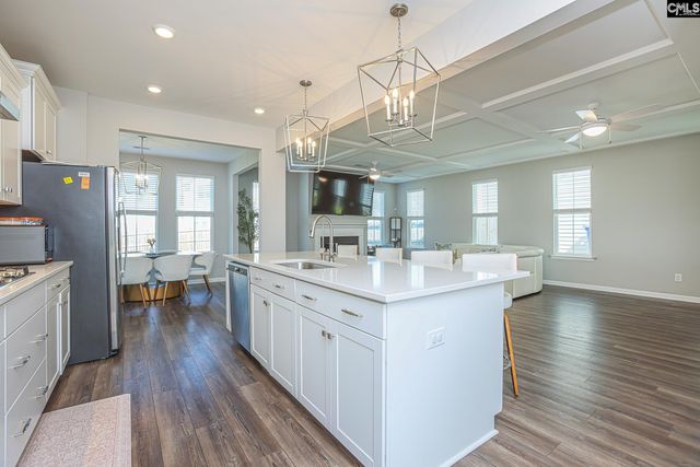 329 Underhill drive, Columbia, SC 29229