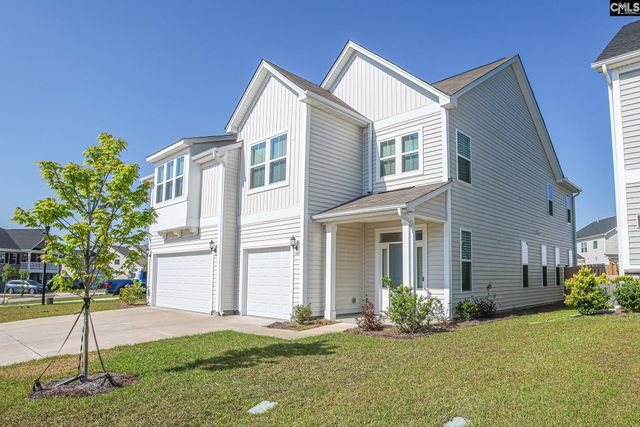 329 Underhill drive, Columbia, SC 29229