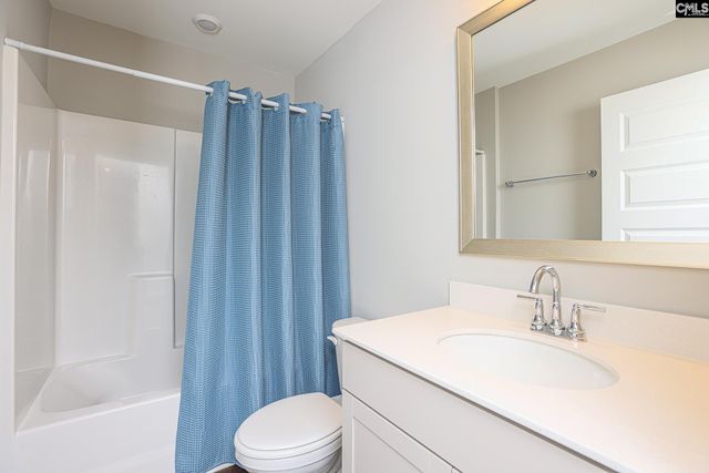 329 Underhill drive, Columbia, SC 29229