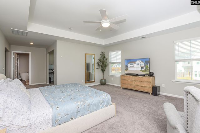 329 Underhill drive, Columbia, SC 29229