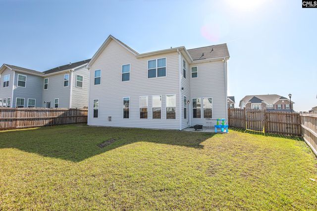 329 Underhill drive, Columbia, SC 29229