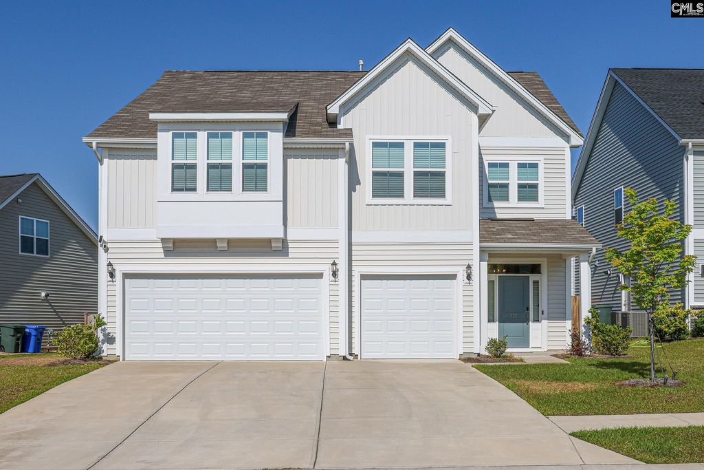 329 Underhill drive, Columbia, SC 29229