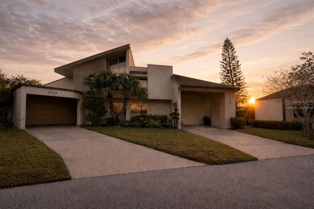 2741 FOXFIRE COURT D, Clearwater, FL 33761