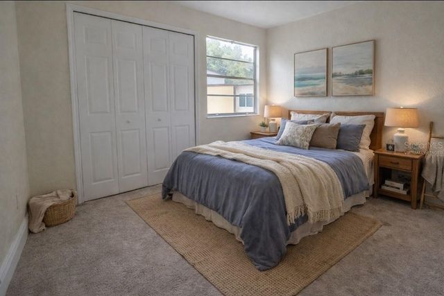 2741 FOXFIRE COURT D, Clearwater, FL 33761