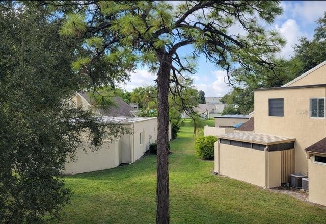 2741 FOXFIRE COURT D, Clearwater, FL 33761