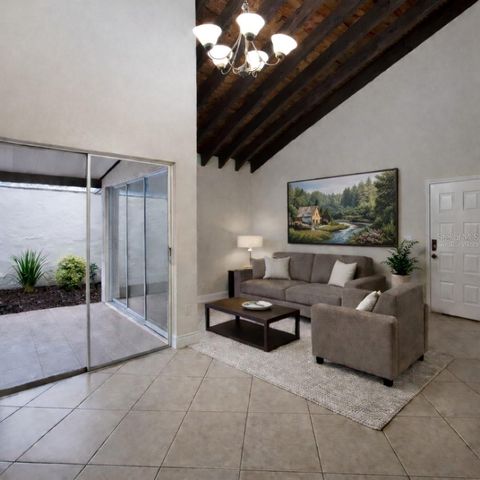 2741 FOXFIRE COURT D, Clearwater, FL 33761