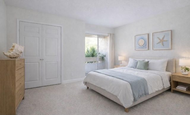 2741 FOXFIRE COURT D, Clearwater, FL 33761