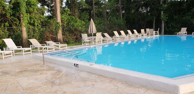 2741 FOXFIRE COURT D, Clearwater, FL 33761