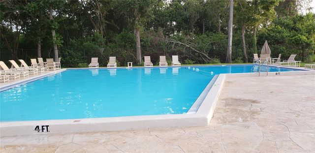 2741 FOXFIRE COURT D, Clearwater, FL 33761