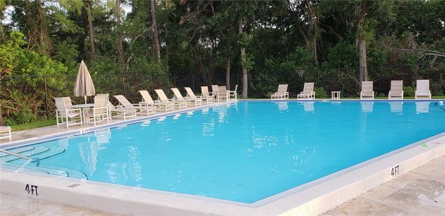 2741 FOXFIRE COURT D, Clearwater, FL 33761