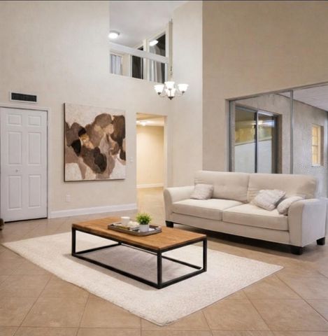 2741 FOXFIRE COURT D, Clearwater, FL 33761