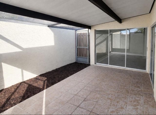 2741 FOXFIRE COURT D, Clearwater, FL 33761