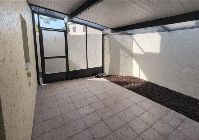 2741 FOXFIRE COURT D, Clearwater, FL 33761