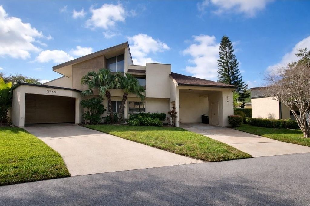 2741 FOXFIRE COURT D, Clearwater, FL 33761