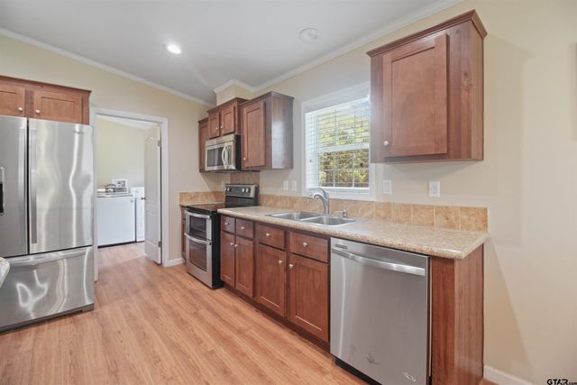 11165 CR 4117, Frankston, TX 75763