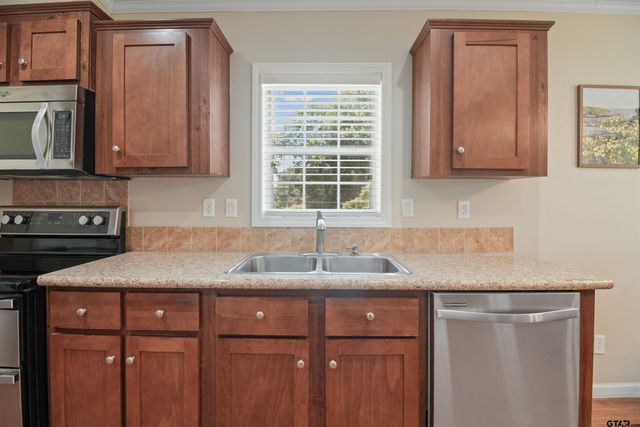 11165 CR 4117, Frankston, TX 75763