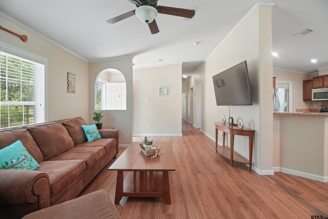 11165 CR 4117, Frankston, TX 75763