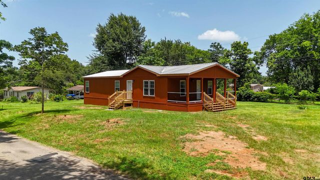 11165 CR 4117, Frankston, TX 75763