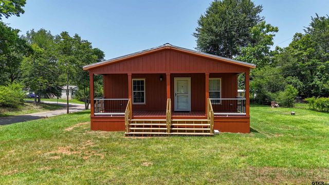 11165 CR 4117, Frankston, TX 75763