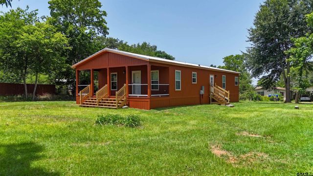 11165 CR 4117, Frankston, TX 75763