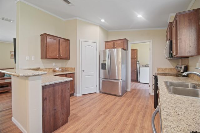 11165 CR 4117, Frankston, TX 75763