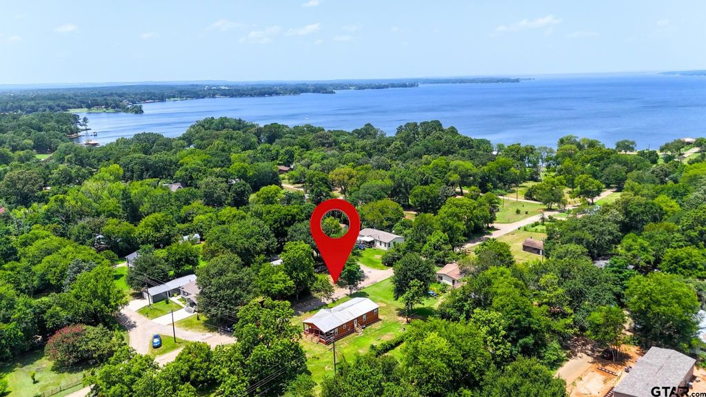 11165 CR 4117, Frankston, TX 75763