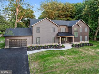 914 FULTON ST, Cherry Hill, NJ 08002