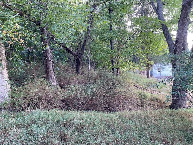 0 Klondyke Road, Ripley, WV 25271