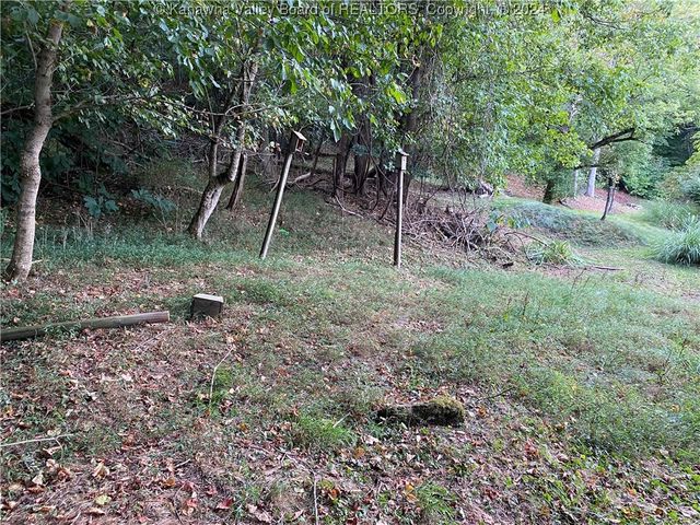 0 Klondyke Road, Ripley, WV 25271