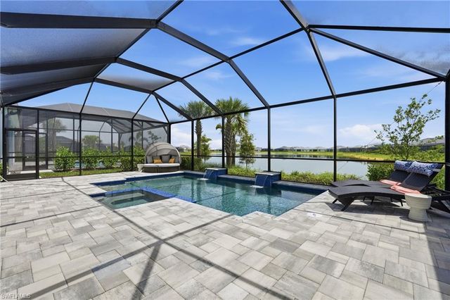 20035 Terrawalk CIR, Alva, FL 33920